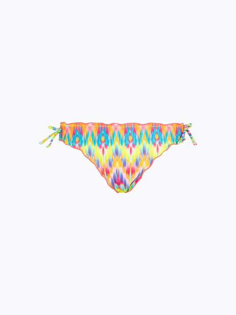 Costume F**K Slip bon bon Bambino - Multicolore