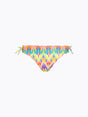 Costume F**K Slip bon bon Bambino - Multicolore