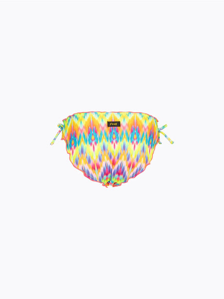 Costume F**K Slip bon bon Bambino - Multicolore