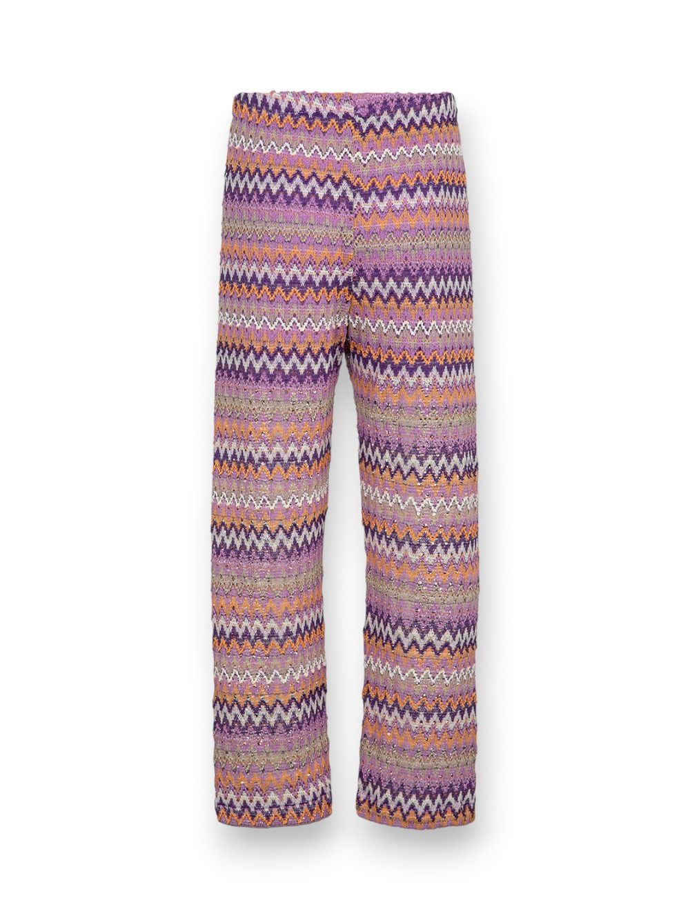 Copricostume F**K Pantalone Bambina - Multicolore