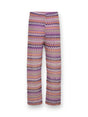 Copricostume F**K Pantalone Bambina - Multicolore