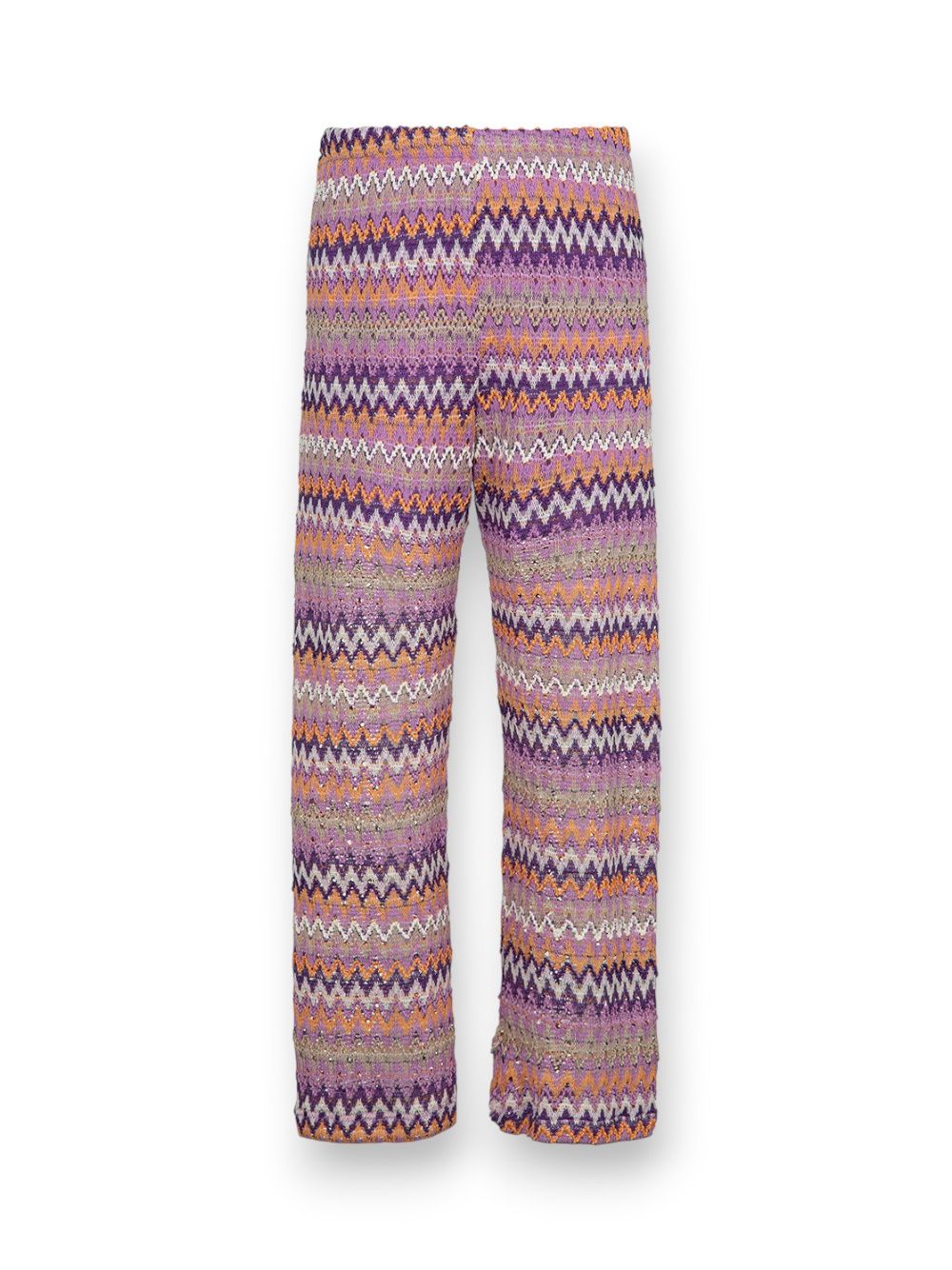 Copricostume F**K Pantalone Bambina - Multicolore