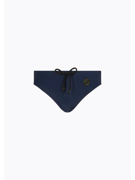 Costume F**K Slip regular Bambino - Blu