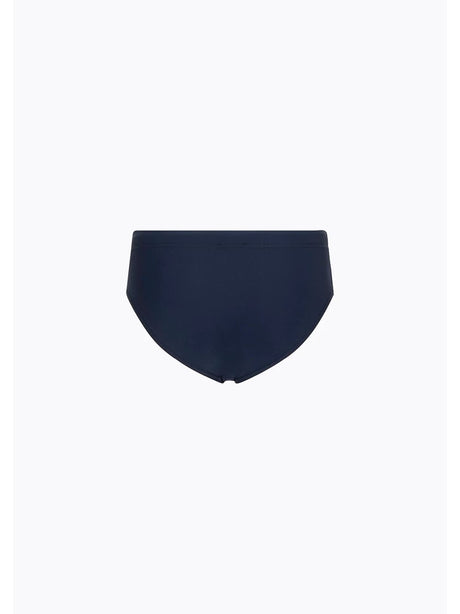 Costume F**K Slip regular Bambino - Blu