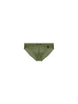 Costume F**K Slip regular Bambino - Verde