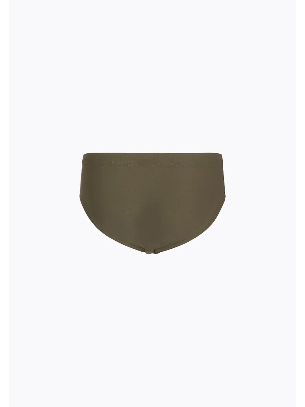Costume F**K Slip regular Bambino - Verde