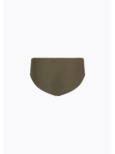 Costume F**K Slip regular Bambino - Verde