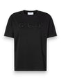 T-shirt Gaelle PARICOLLO Donna - Nero