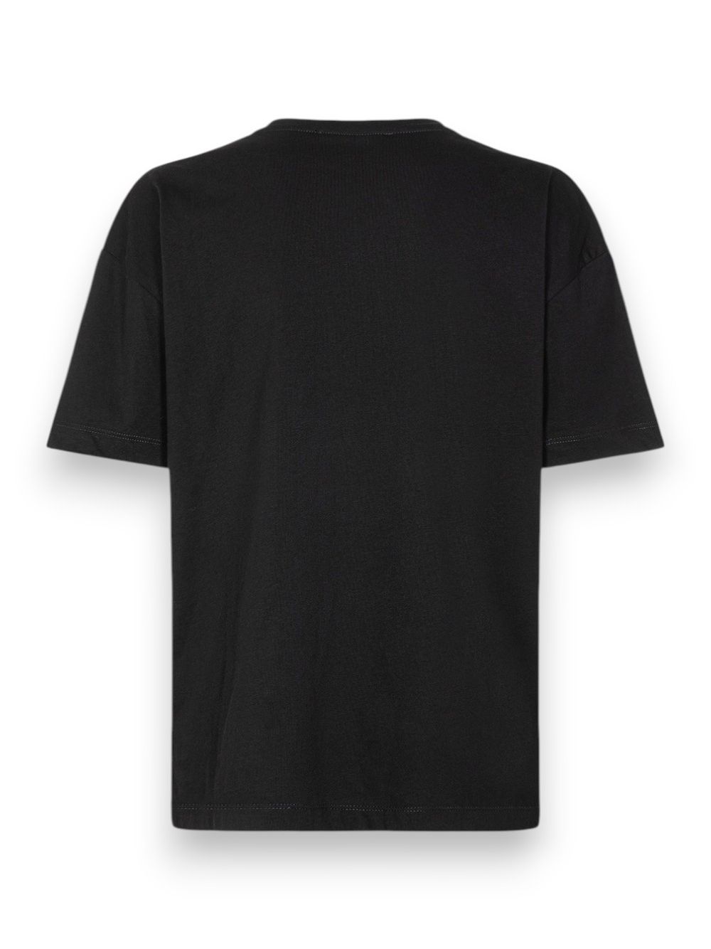 T-shirt Gaelle PARICOLLO Donna - Nero
