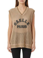 Canottiera Gaelle OVER Donna - Beige
