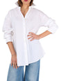 Camicia Gaelle Donna - Bianco