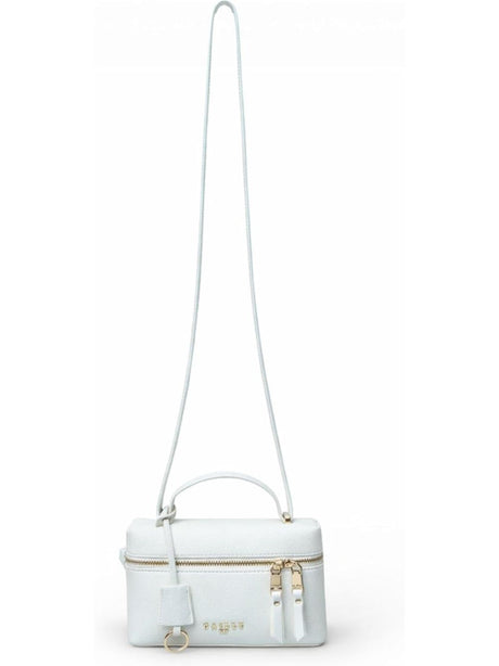 Borsa Gaelle MINI SHOULDER STRAP ESSENTIAL Donna - Bianco