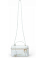 Borsa Gaelle MINI SHOULDER STRAP ESSENTIAL Donna - Bianco