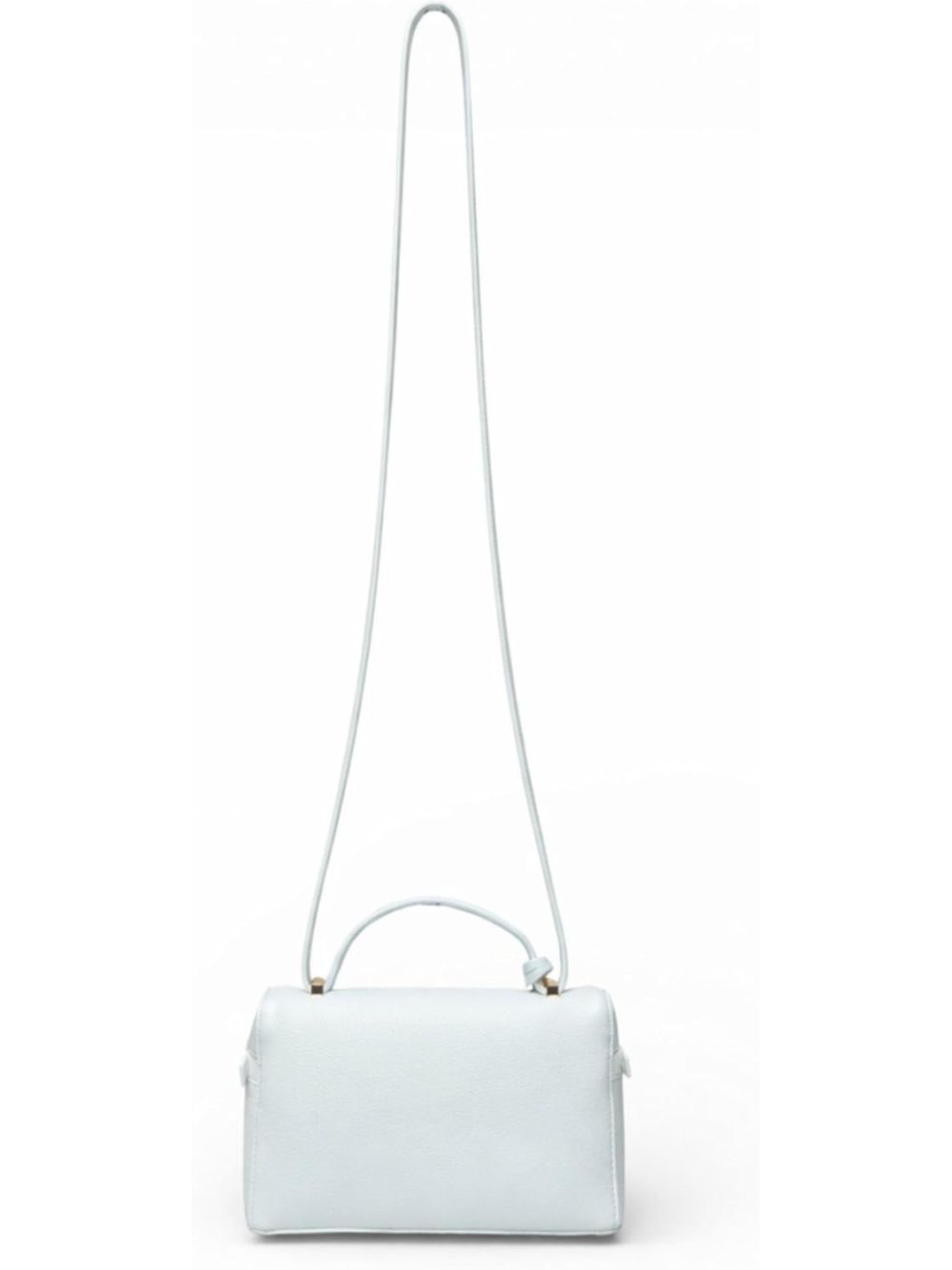 Borsa Gaelle MINI SHOULDER STRAP ESSENTIAL Donna - Bianco