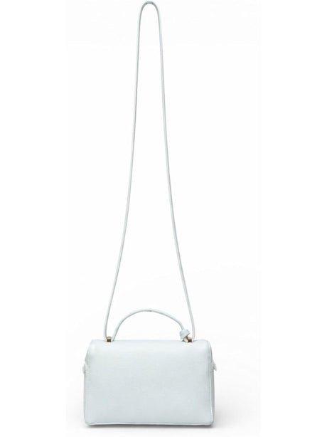 Borsa Gaelle MINI SHOULDER STRAP ESSENTIAL Donna - Bianco