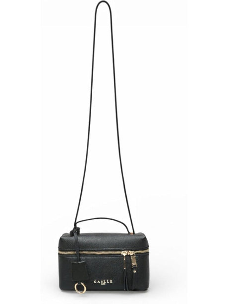 Borsa Gaelle MINI SHOULDER STRAP ESSENTIAL Donna - Nero