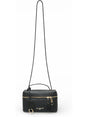 Borsa Gaelle MINI SHOULDER STRAP ESSENTIAL Donna - Nero