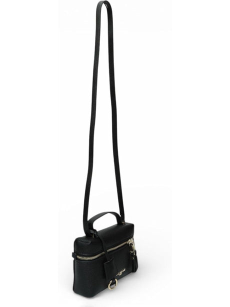 Borsa Gaelle MINI SHOULDER STRAP ESSENTIAL Donna - Nero