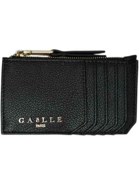 Portafoglio Gaelle Donna - Nero