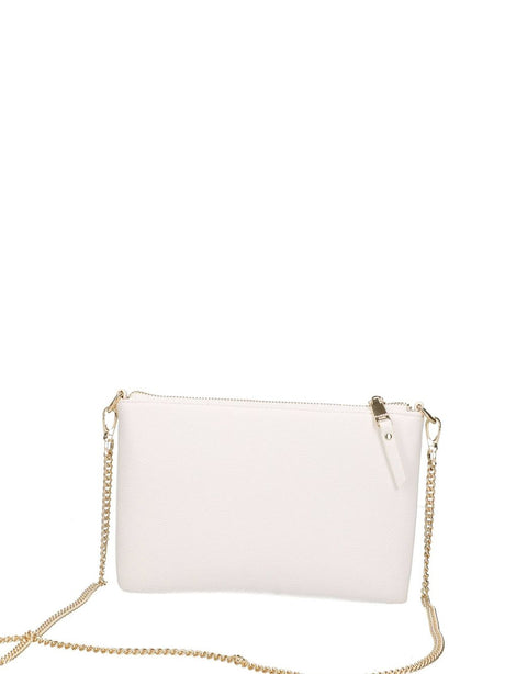 Borsa Gaelle MINI POCHETTE ESSENTIAL Donna - Bianco