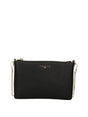 Borsa Gaelle MINI POCHETTE ESSENTIAL Donna - Nero