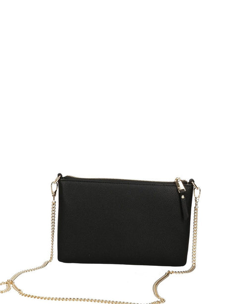 Borsa Gaelle MINI POCHETTE ESSENTIAL Donna - Nero