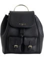 Zaino Gaelle REGULAR BACK PACK ESSENTIAL Donna - Nero