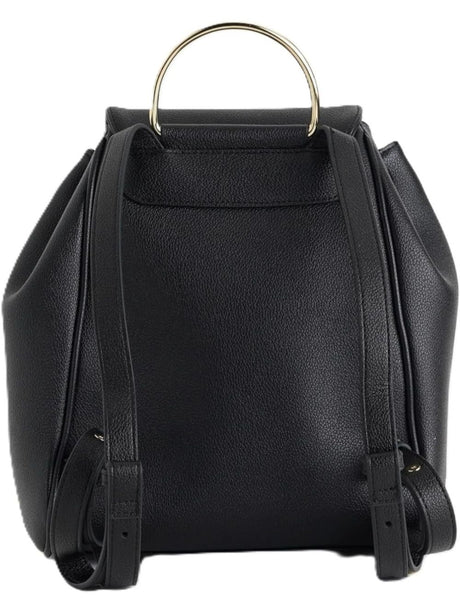 Zaino Gaelle REGULAR BACK PACK ESSENTIAL Donna - Nero