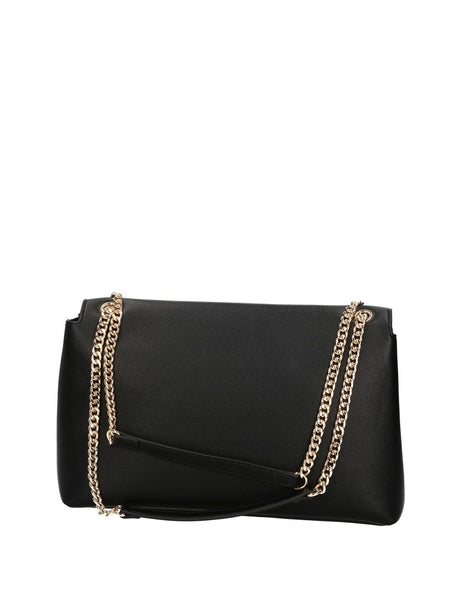 Borsa Gaelle MAXI SHOULDER STRAP ESSNTIAL Donna - Nero