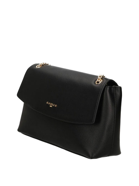 Borsa Gaelle MAXI SHOULDER STRAP ESSNTIAL Donna - Nero