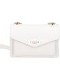 Borsa Gaelle REGULAR SHOULDER STRAP ESSENTIAL Donna - Bianco