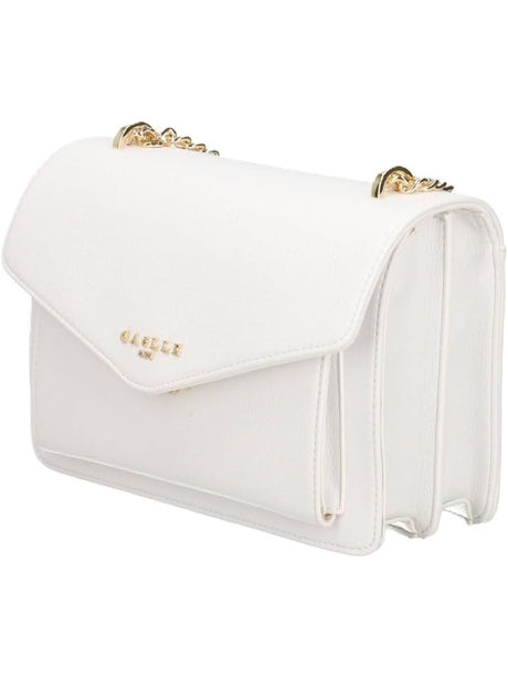 Borsa Gaelle REGULAR SHOULDER STRAP ESSENTIAL Donna - Bianco