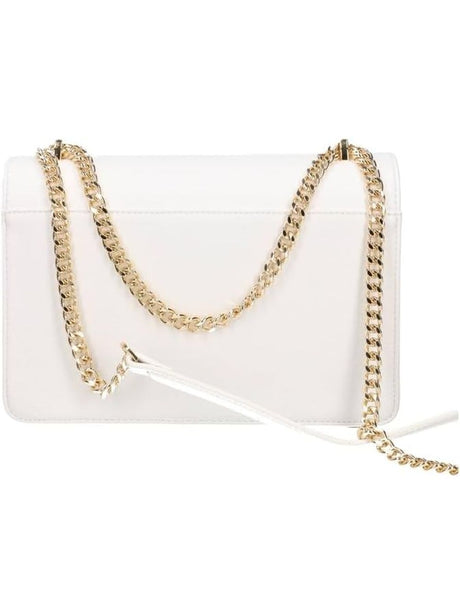 Borsa Gaelle REGULAR SHOULDER STRAP ESSENTIAL Donna - Bianco