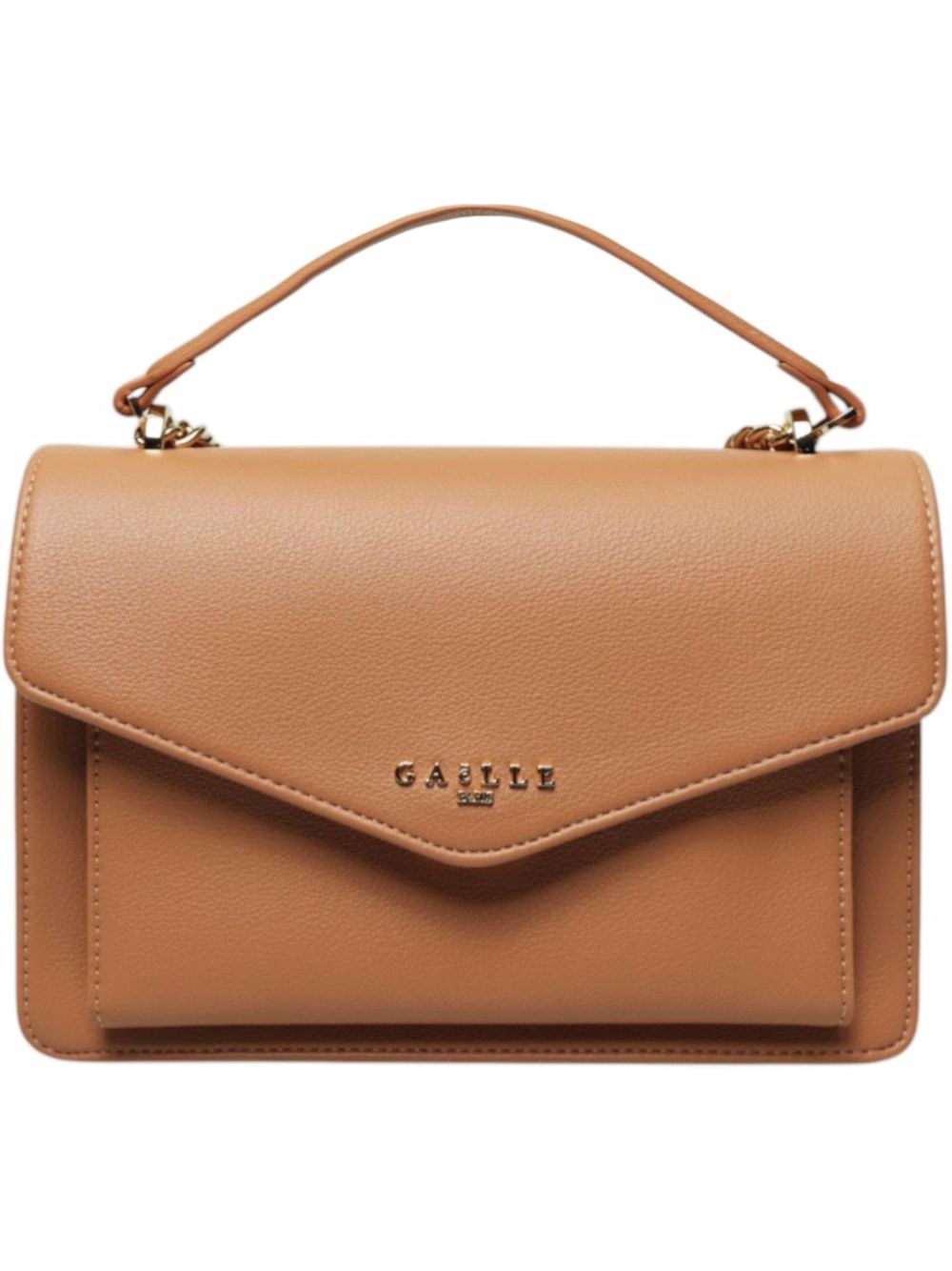 Borsa Gaelle REGULAR SHOULDER STRAP ESSENTIAL Donna - Marrone