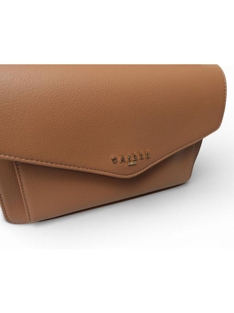 Borsa Gaelle REGULAR SHOULDER STRAP ESSENTIAL Donna - Marrone