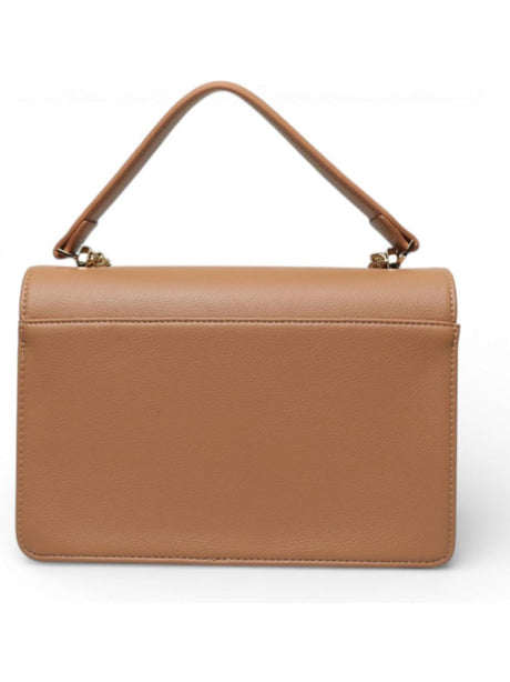 Borsa Gaelle REGULAR SHOULDER STRAP ESSENTIAL Donna - Marrone