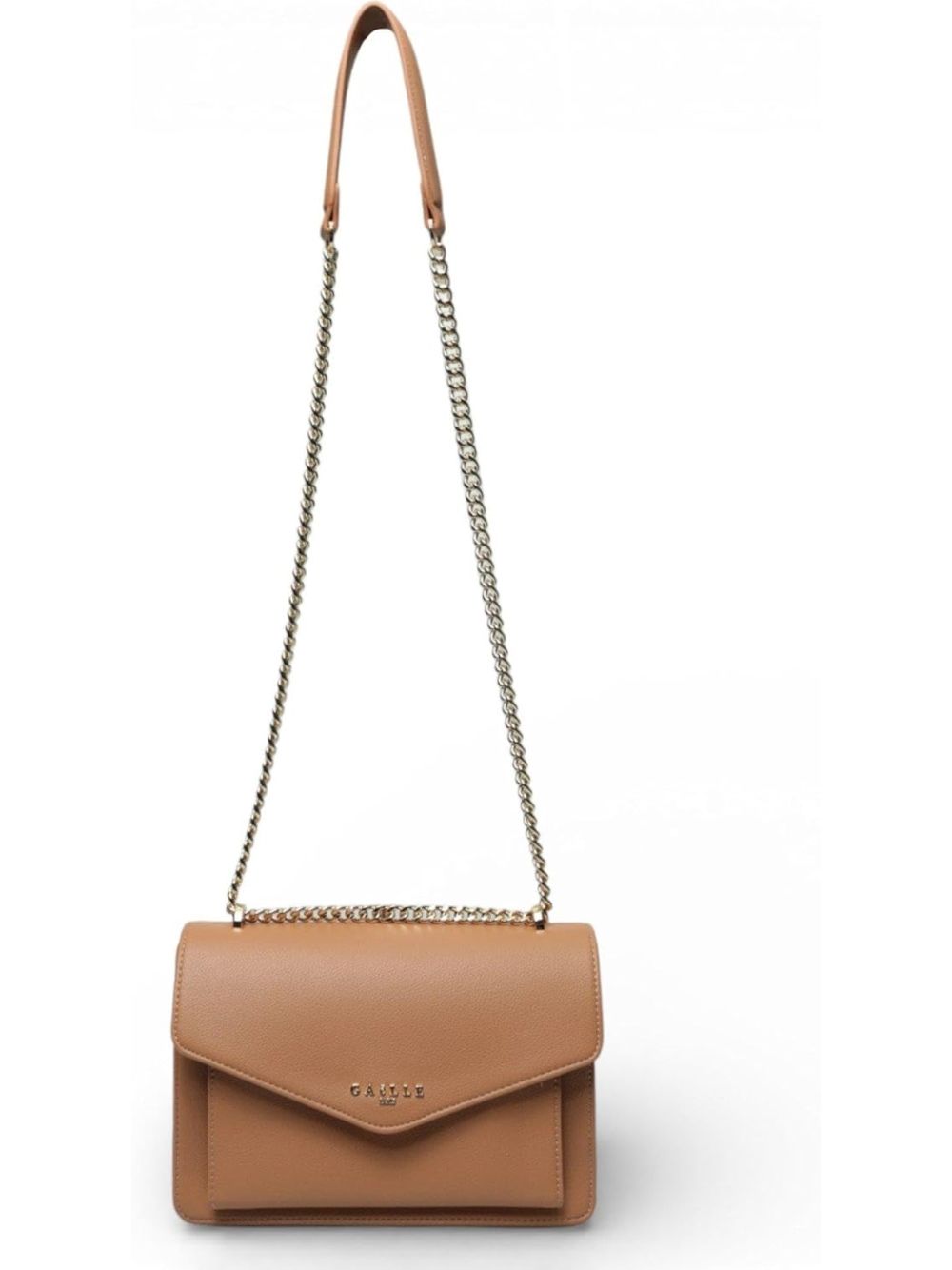 Borsa Gaelle REGULAR SHOULDER STRAP ESSENTIAL Donna - Marrone