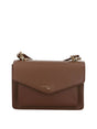 Borsa Gaelle REGULAR SHOULDER STRAP ESSENTIAL Donna - Marrone