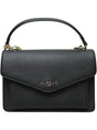 Borsa Gaelle REGULAR SHOULDER STRAP ESSENTIAL Donna - Nero