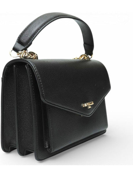 Borsa Gaelle REGULAR SHOULDER STRAP ESSENTIAL Donna - Nero
