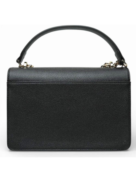 Borsa Gaelle REGULAR SHOULDER STRAP ESSENTIAL Donna - Nero