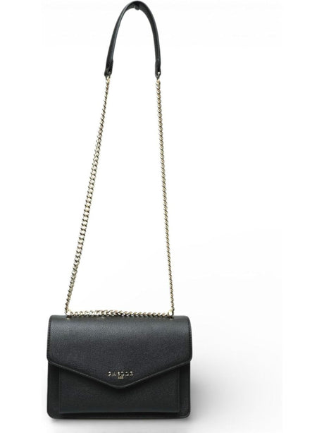 Borsa Gaelle REGULAR SHOULDER STRAP ESSENTIAL Donna - Nero