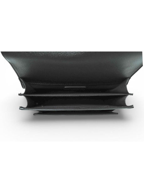 Borsa Gaelle REGULAR SHOULDER STRAP ESSENTIAL Donna - Nero