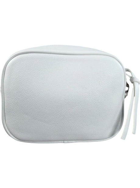 Borsa Gaelle CAMERA MAXI PATCH Donna - Bianco