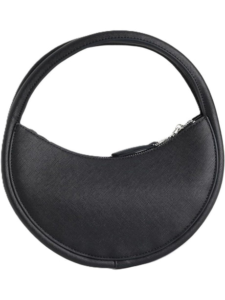 Borsa Gaelle REGULAR HOBO BAG DESIGN Donna - Nero