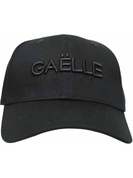 Cappello Gaelle Donna - Nero