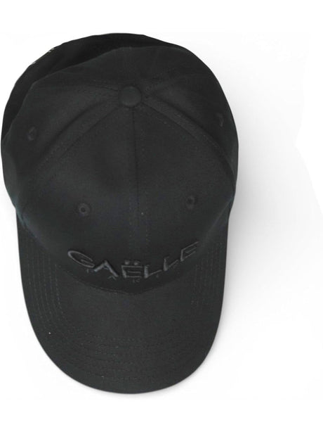 Cappello Gaelle Donna - Nero