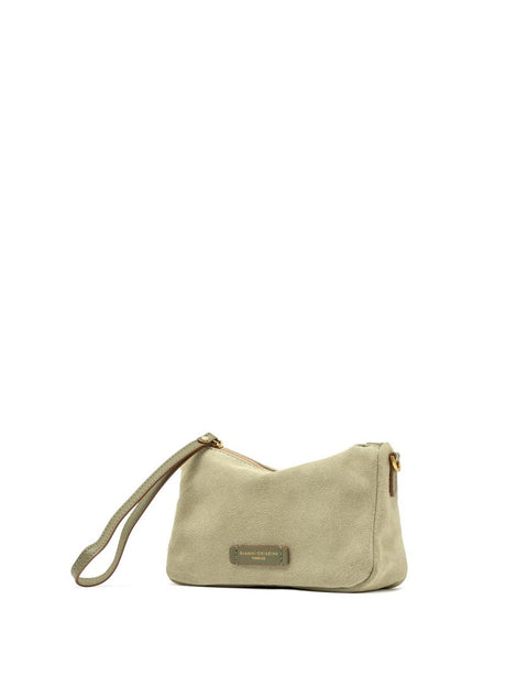 Borsa Gianni Chiarini NORA POUCH Donna - Verde