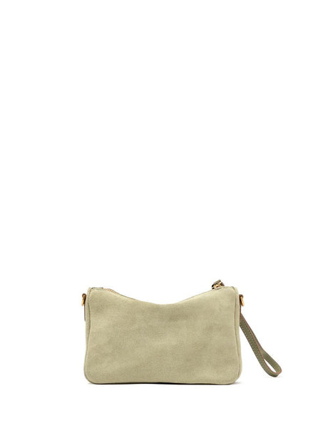 Borsa Gianni Chiarini NORA POUCH Donna - Verde