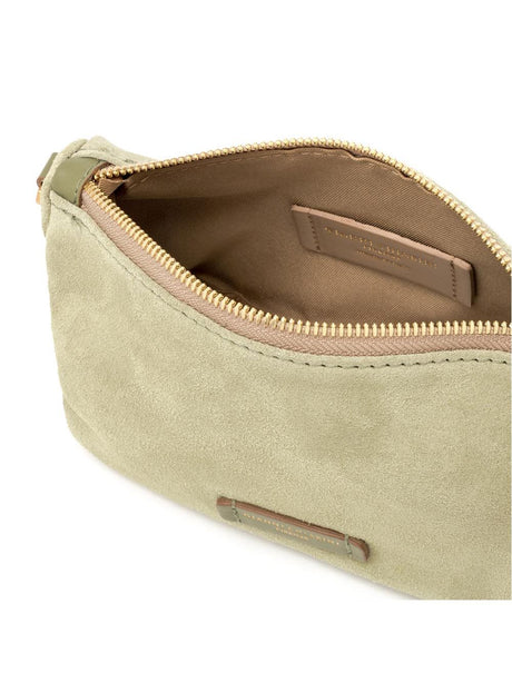 Borsa Gianni Chiarini NORA POUCH Donna - Verde